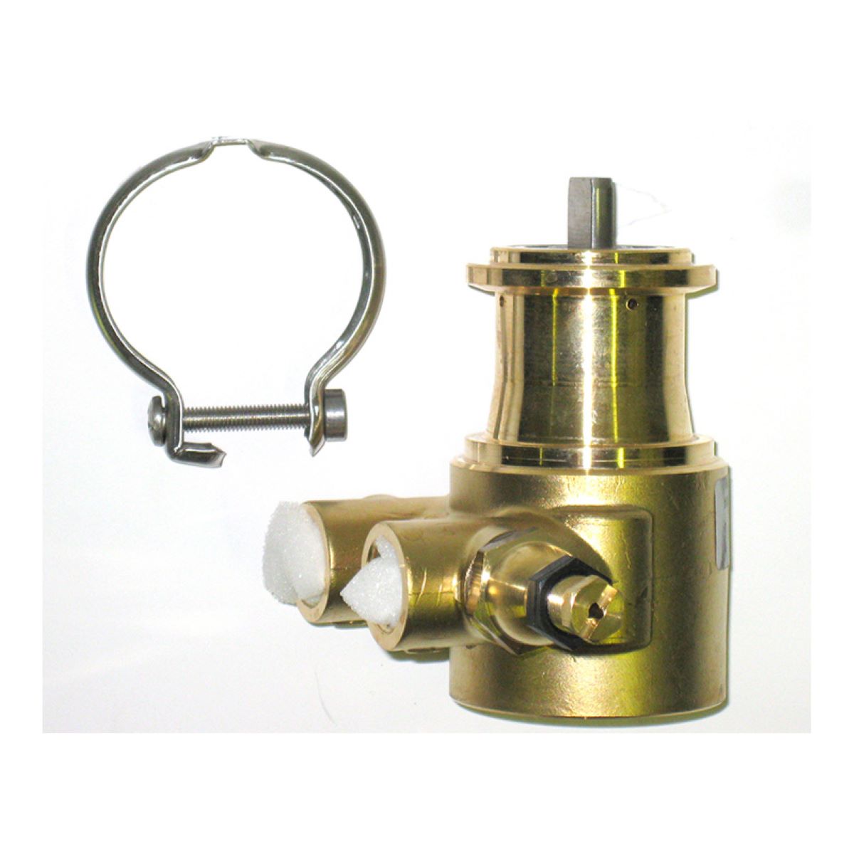 その他 Campione Complete Collection Volumetric Pump (For Machine) 100 l/hr for 2gr models