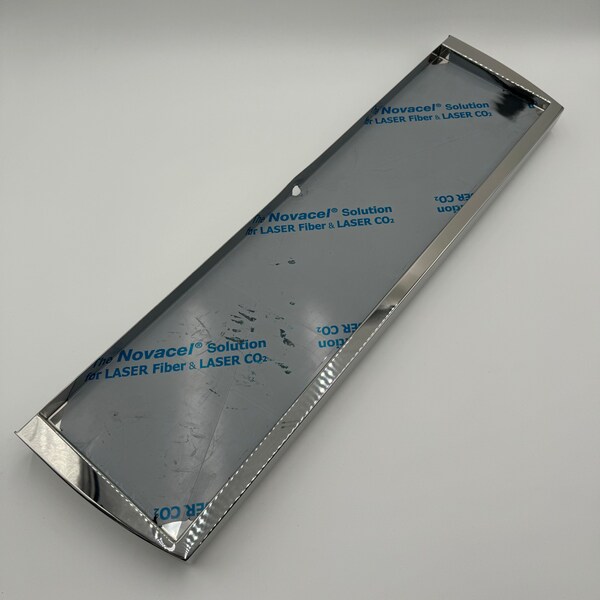 Black Eagle 2 Group Deep Drain Tray (For Machine) Black Eagle 2 Group Deep Drain Tray (For Machine)