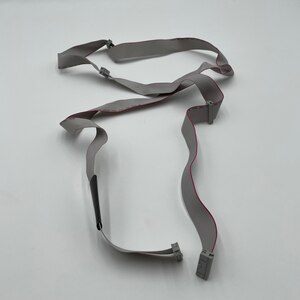 Ribbon Cable Aurelia 3gr (For Machine)