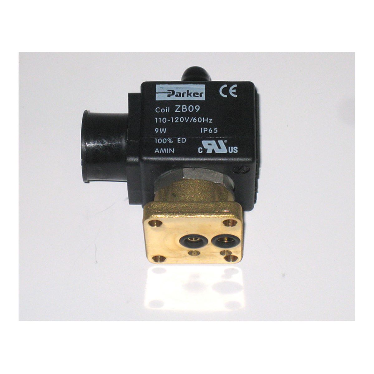 Electrovalve, 3 way, (Complete Group Solenoid 110v) (For