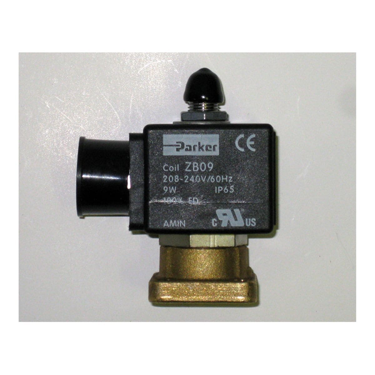 Electrovalve, 3 way UL 220V (previously 04100017) (For Machine)*