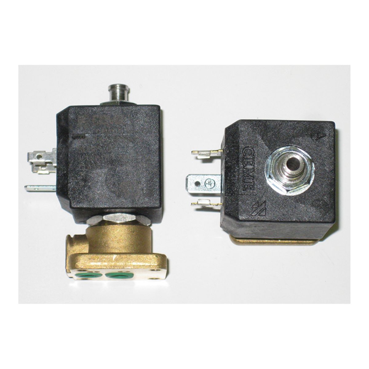 WASTE / In Decay　他　計3枚 Signal Valve 4472522 for Hitachi Excavator ZX70-3 ZX70B