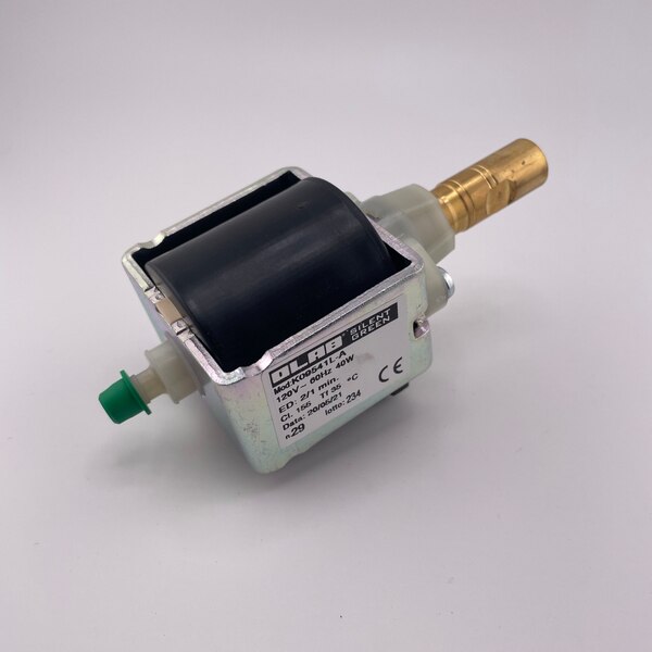 Silent Pump 120v (Oscar MOOD)