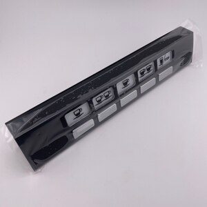 Aureliusページ Aurelia II Volumetric Touchpad (For Machine)