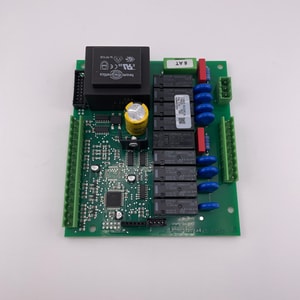 Black Eagle Volumetric Main Control Board (For Machine) Black Eagle Volumetric Main Control Board (For Machine)
