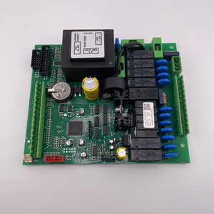 Aurelia II Digit / T3-V Mainboard 2/3/4 Group (For Machine)