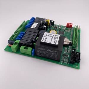 Aurelia II Digit / T3-V Mainboard 2/3/4 Group (For Machine)