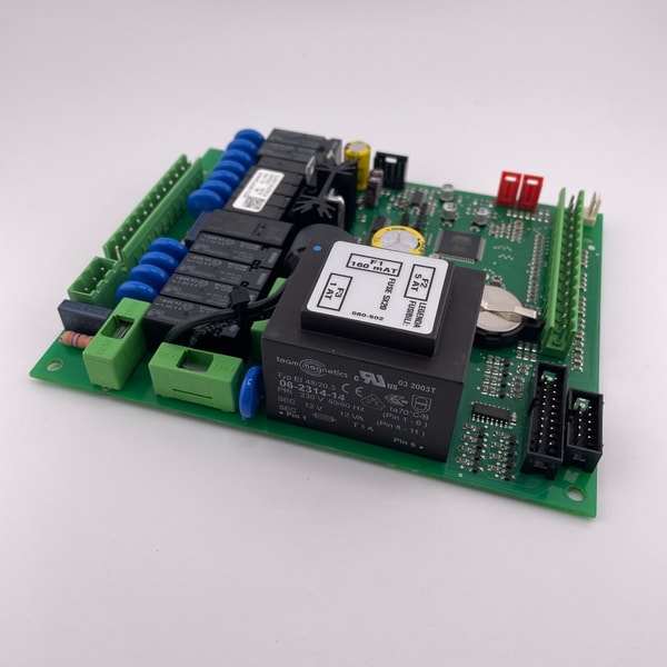 Aurelia II Digit / T3-V Mainboard 2/3/4 Group (For Machine) Aurelia II Digit / T3-V Mainboard 2/3/4 Group (For Machine)