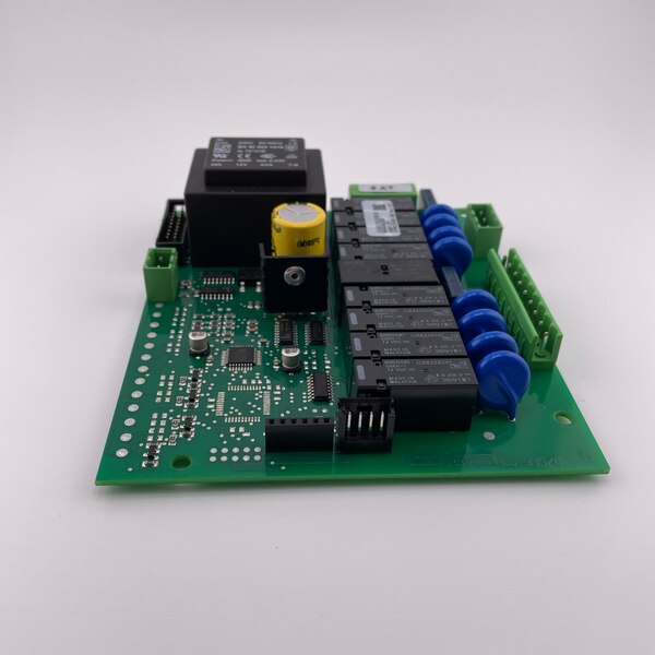 Aurelia Wave Semi Main Board (For Machine)