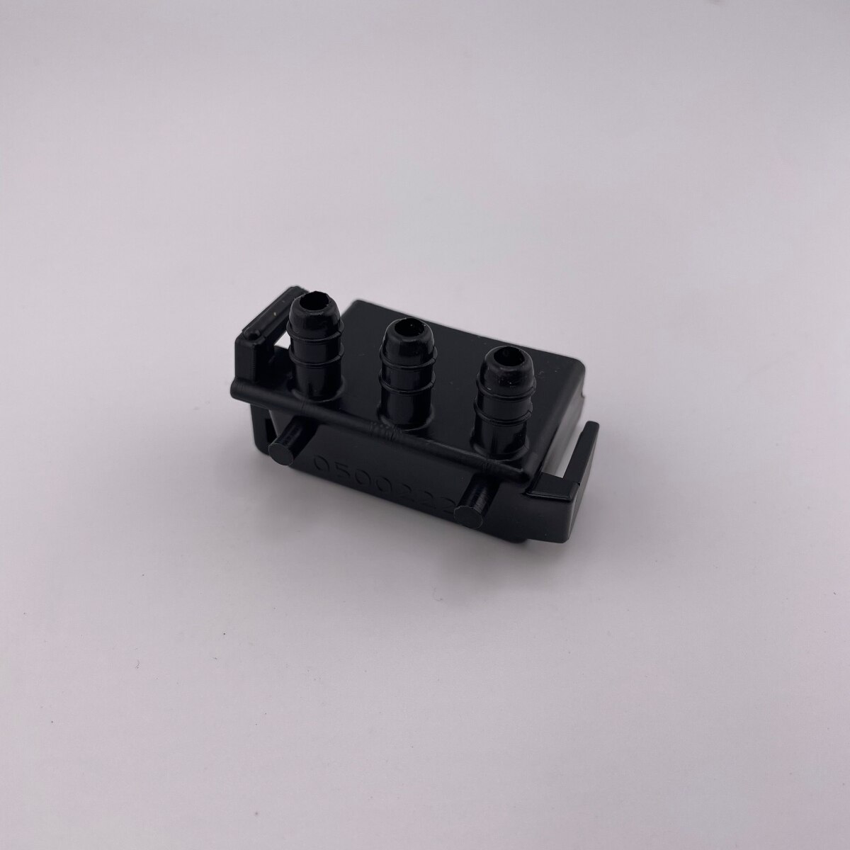 Pouring Unit Drain Manifold (For Machine)