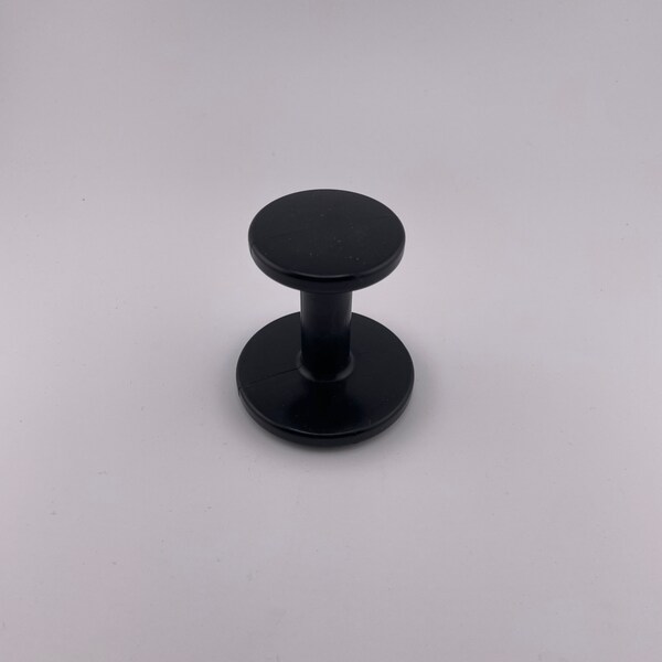 Plastic Tamper 58MM (For Machine)