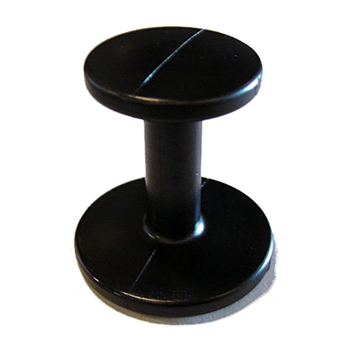 Plastic Tamper 58MM (For Machine)