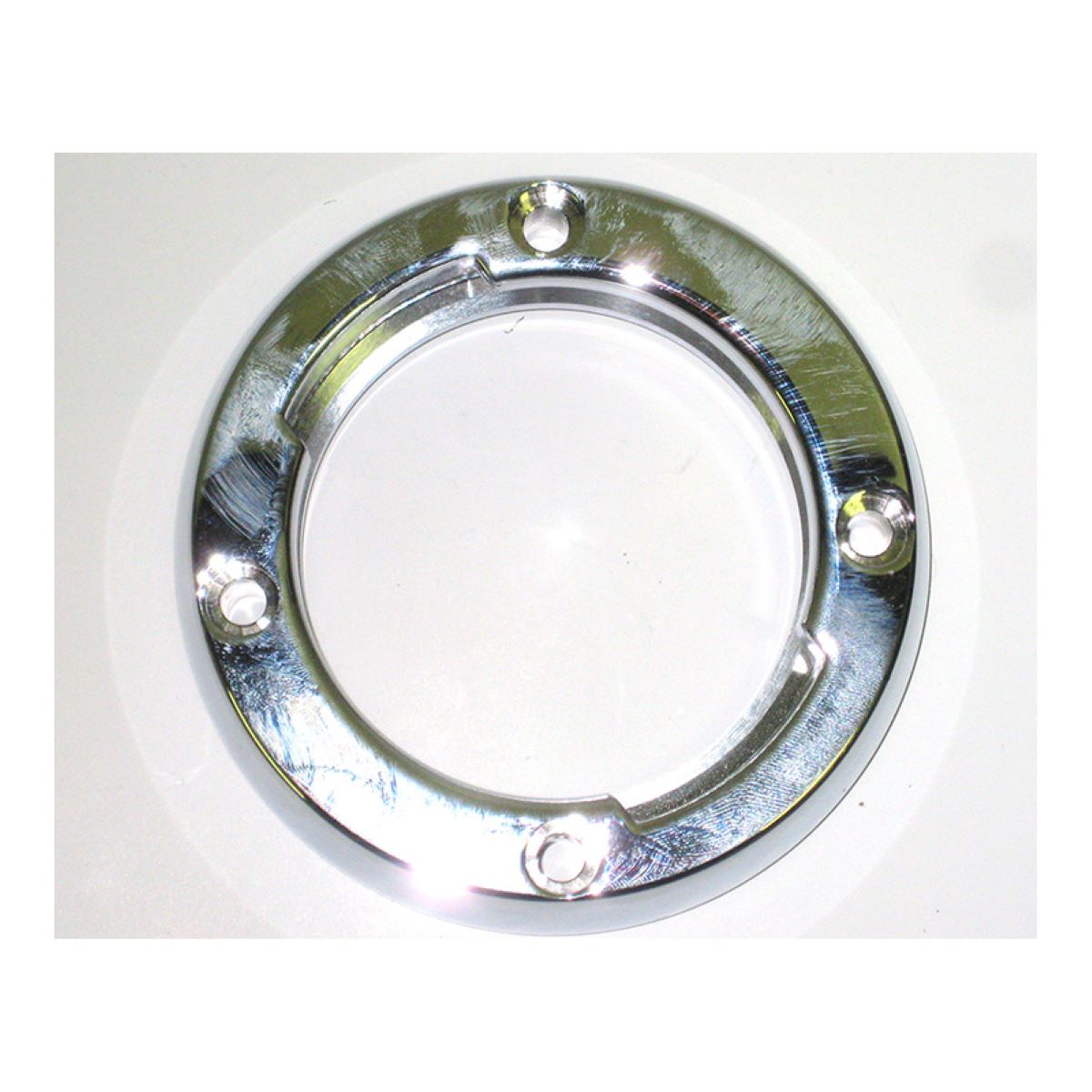Chrome group ring seat