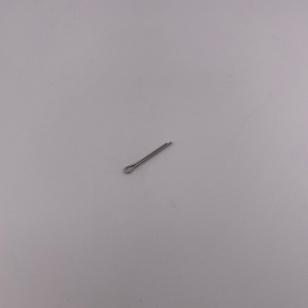 Retainer Clip (For Machine)