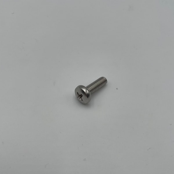 Bottom Grinder Assembly Screw M5x16 WAS 6060.0093 Bottom Grinder Assembly Screw M5x16 WAS 6060.0093