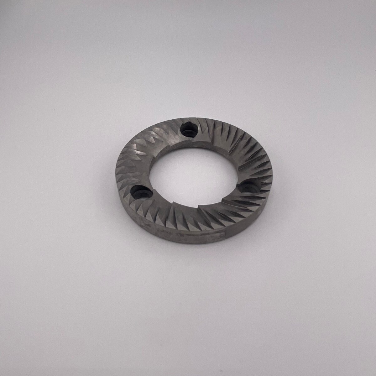 thumbnail image 2 of Nuova Simonelli MDX Espresso Grinder Burrs - 64x38x9mm (Part 15050001) For MDXA, MASTER, Eureka 2 of 5