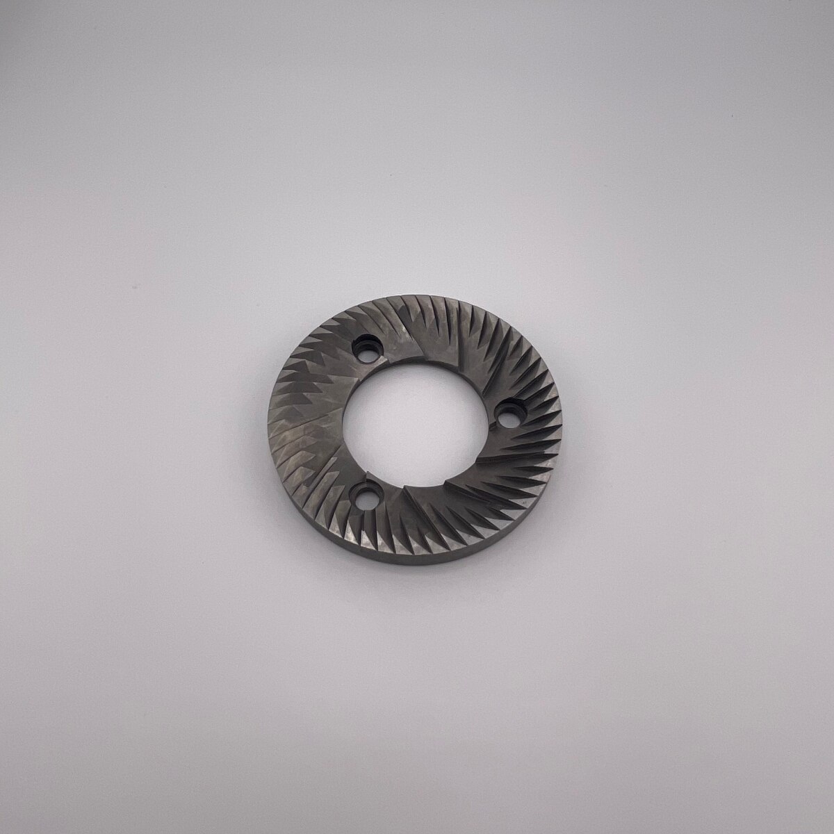 Grinding Burrs 75mm Caffetteria/Mythos/MDJ (15080002.SC) (For Grinder)