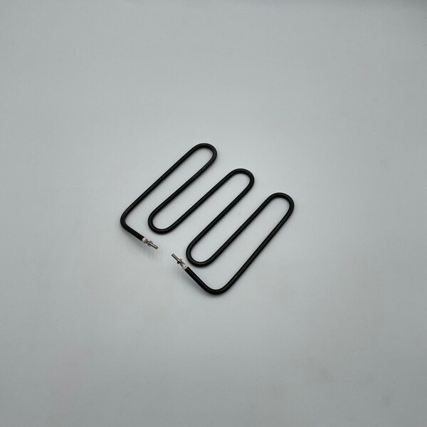 Grill online heating element