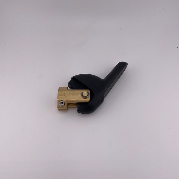 Left Steam Knob Assembly Aurelia / Aurelia II (For Machine) Left Steam Knob Assembly Aurelia / Aurelia II (For Machine)
