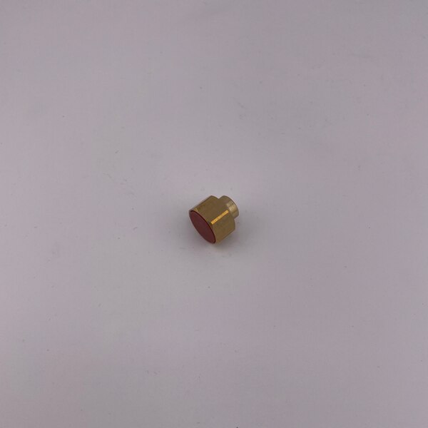 Piston Expansion Valve Complete