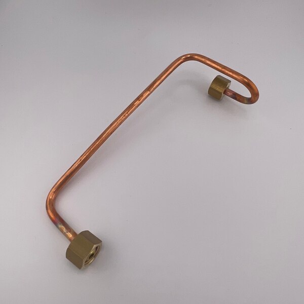 Pipe solenoid valve level-Tap Eagle One (For Machine)