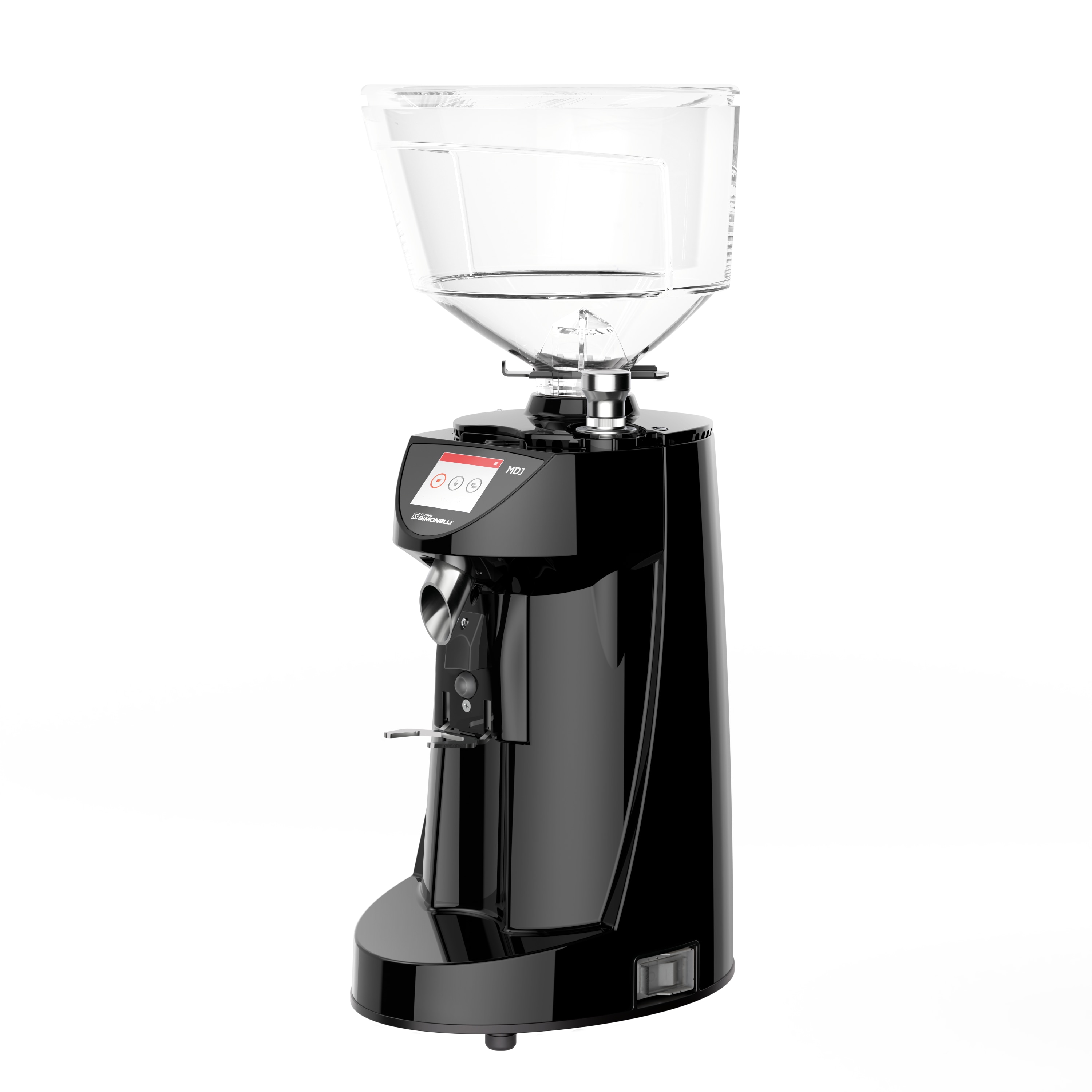 MDJ Grinder