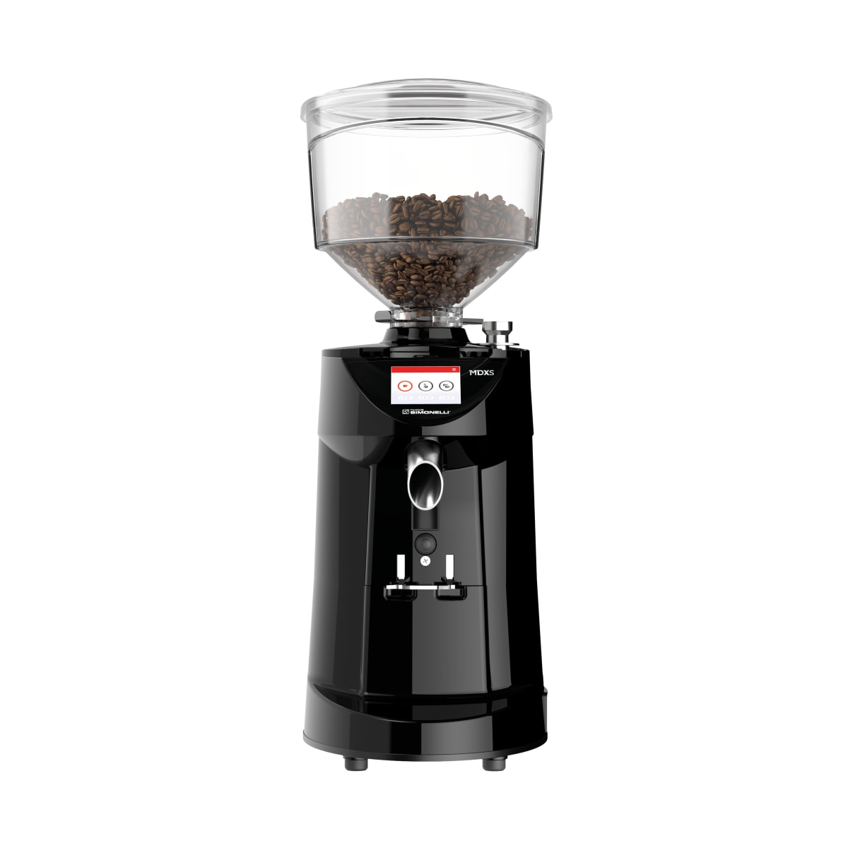 MDXS Grinder
