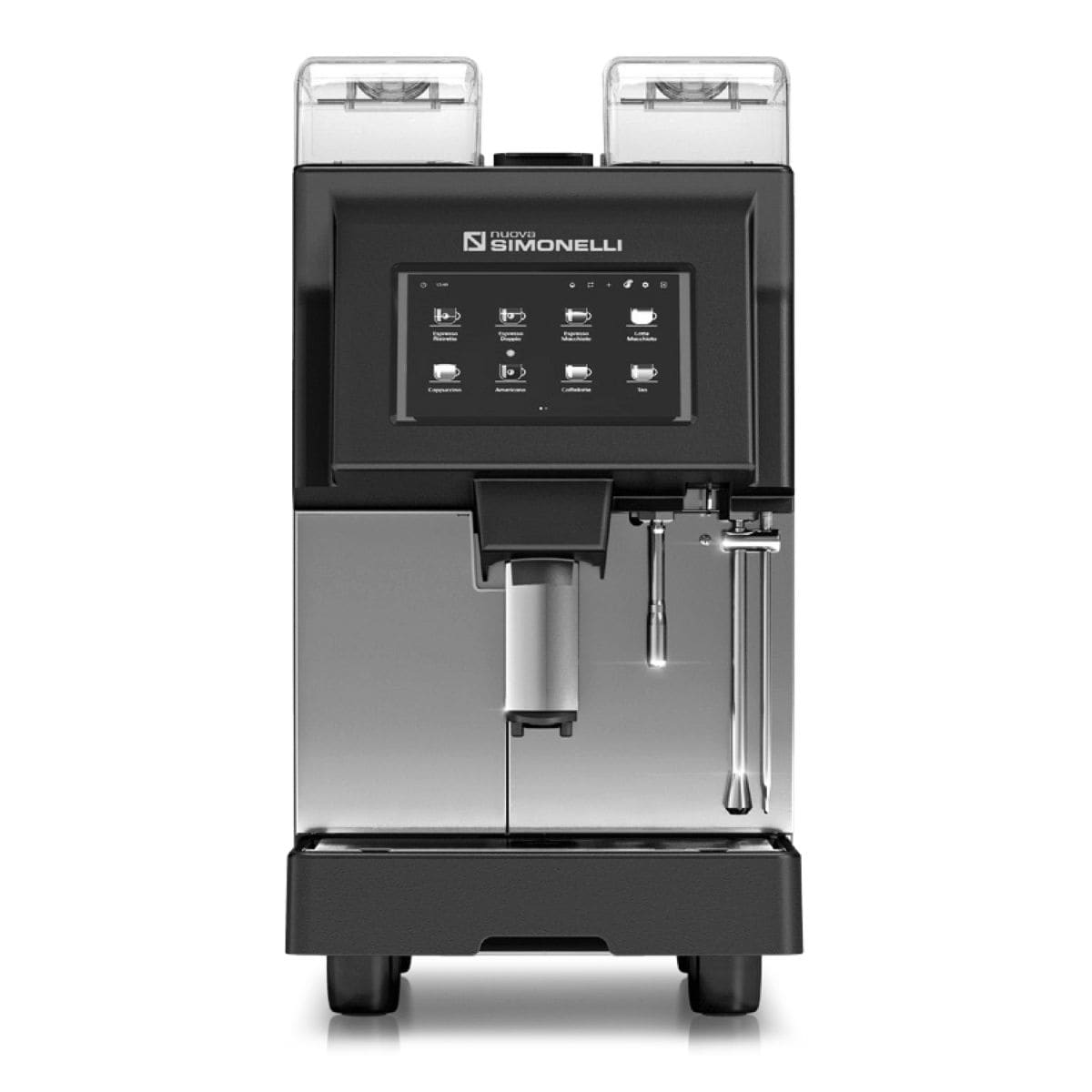 Nuova Simonelli Prontobar Touch