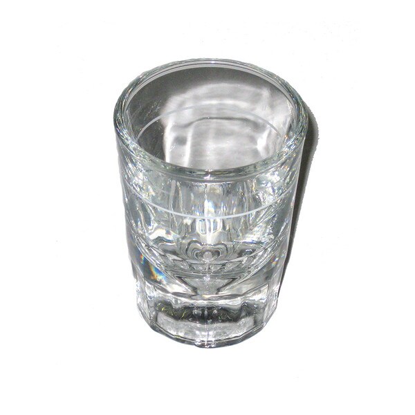 2 Ounce Shot Glass