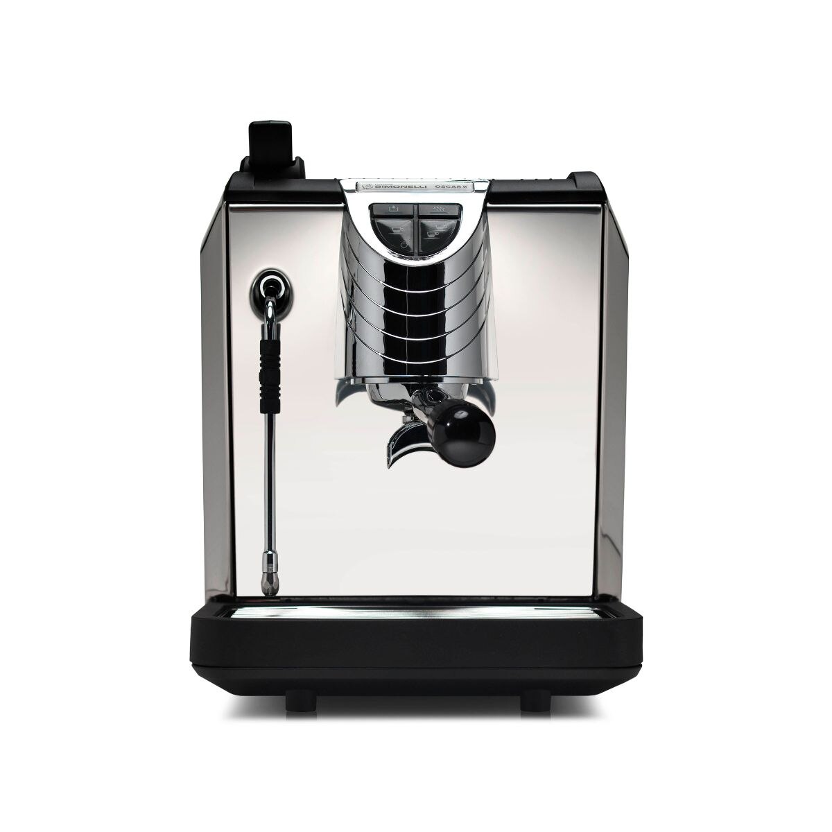 Simonelli Oscar 2シモネリオスカー2 110V 60hz 家庭用マシンだと最