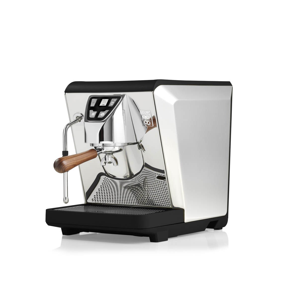 SIMONELLI Oscar MOOD グレー シモネリ オスカー ムード - コーヒー 