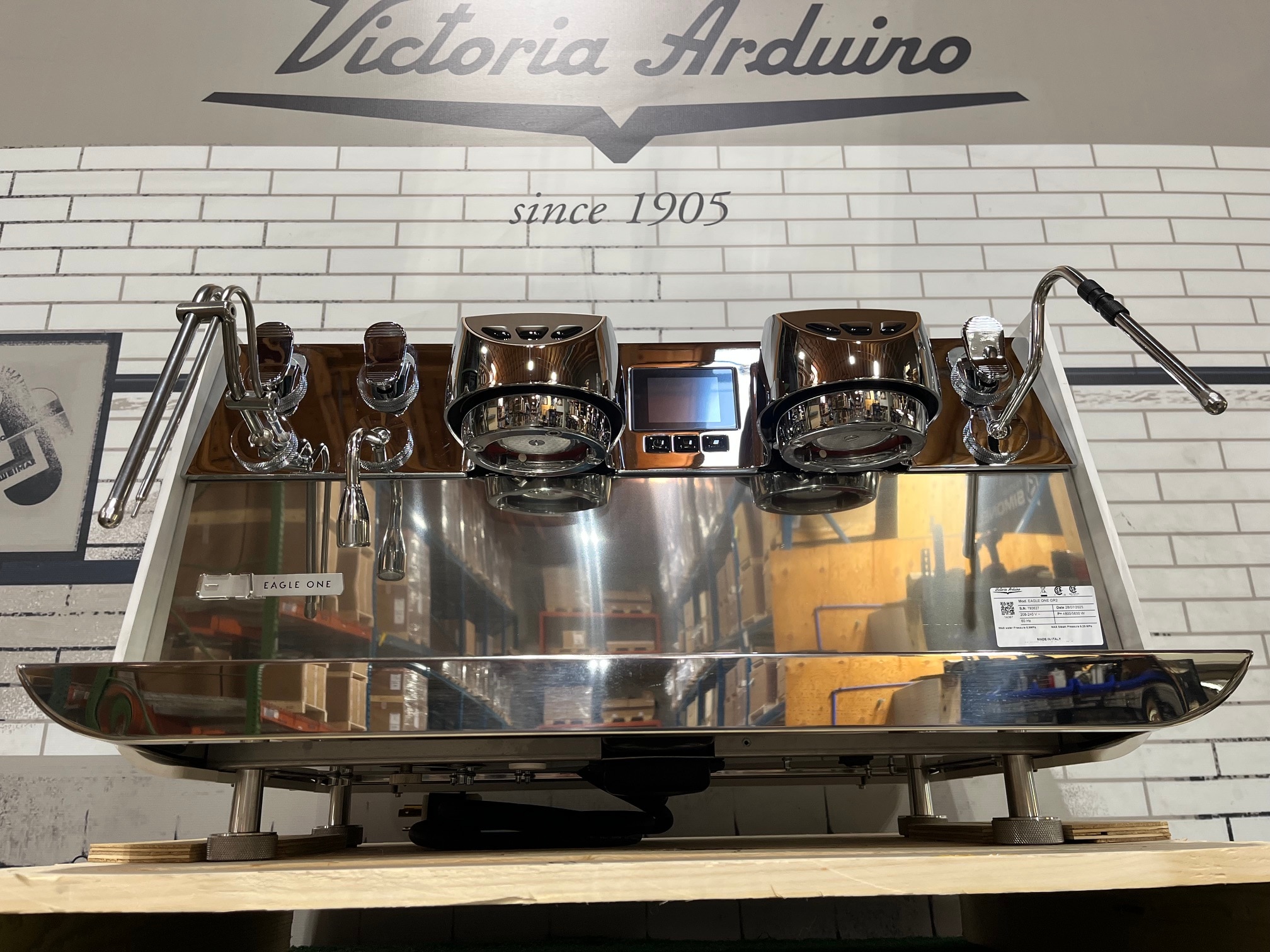 Prada Machine Machine Specials