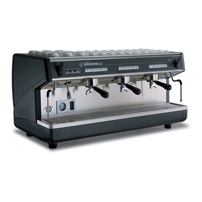 Appia Espresso Machine