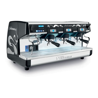 Aurelia Espresso Machine