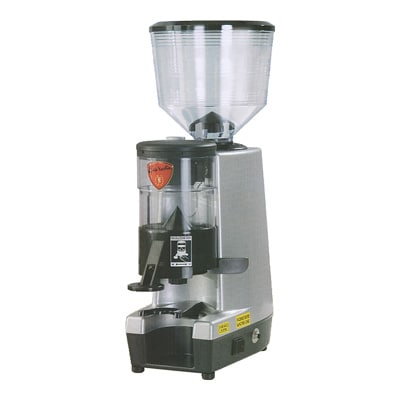 Eureka MDE Grinder