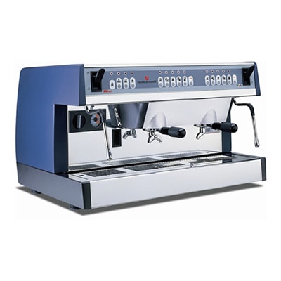 Mac Line Espresso Machine