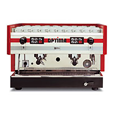 Optima Espresso Machine