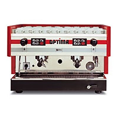 Optima Espresso Machine