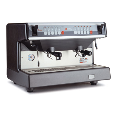 Premier Line Espresso Machine