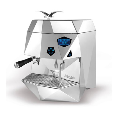 Theresia Front Espresso Machine